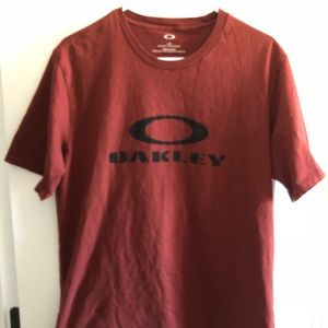 Men’s short sleeve tee